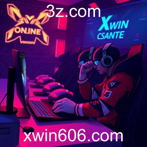 Xwin.co Revoluciona o Mercado de Jogos no Brasil