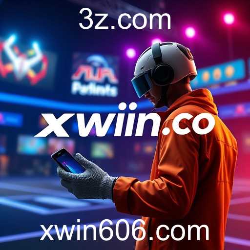 Xwin.co Revoluciona o Universo dos Jogos Online em 2026