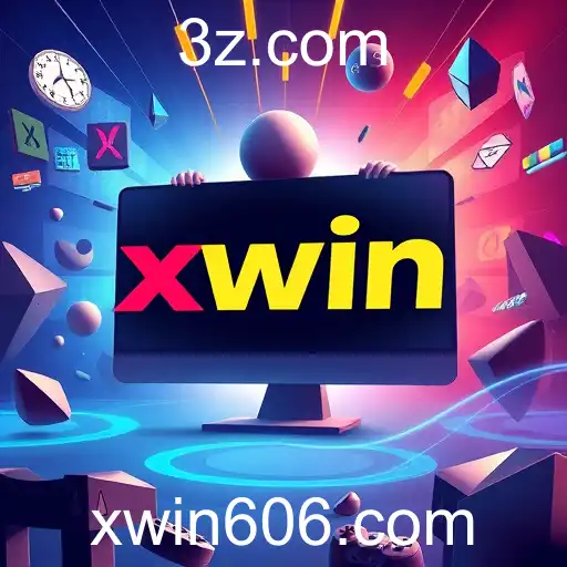 Xwin.co: Crescimento no Mercado de Jogos em 2026