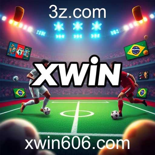 O Impacto de xwin.co no Mercado de Jogos Português