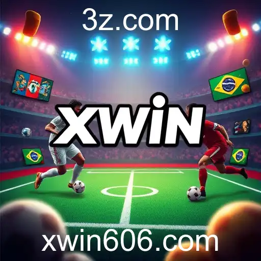 O Impacto de xwin.co no Mercado de Jogos Português