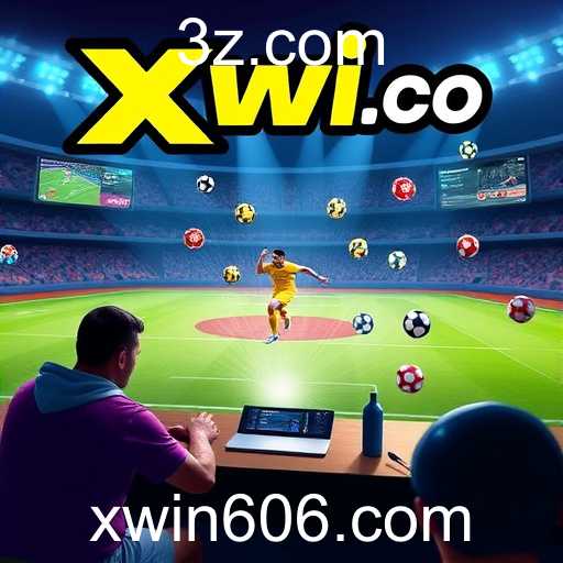 Explorando a Popularidade Crescente do xwin.co