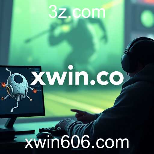 Xwin.co Revoluciona o Mercado de Jogos Online