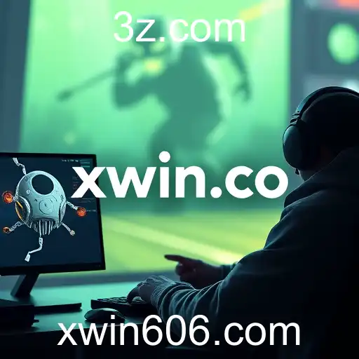 Xwin.co Revoluciona o Mercado de Jogos Online