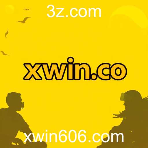 A Ascensão do xwin.co no Mercado de Jogos