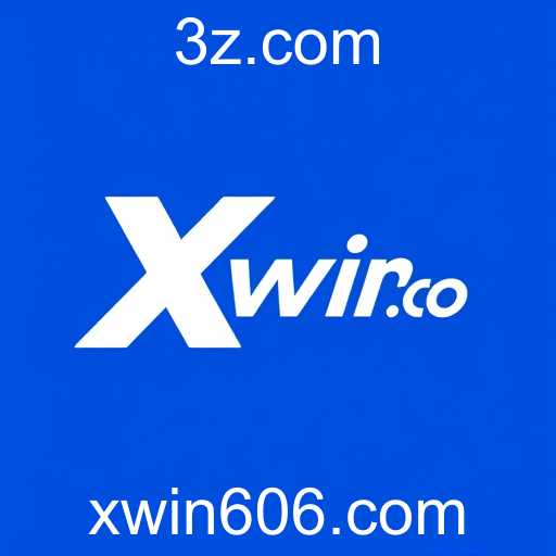 A Ascensão do Xwin.co no Mundo dos Jogos Online
